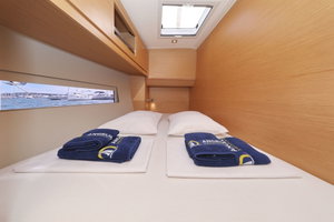 Dufour 470 „Cupid“ – fotka 32