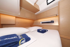 Dufour 470 „Cupid“ – fotka 27