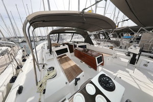 Dufour 470 „Cupid“ – fotka 10