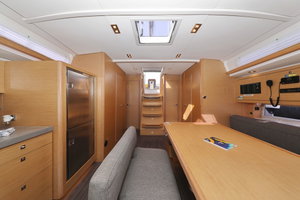 Dufour 470 „Cupid“ – fotka 18