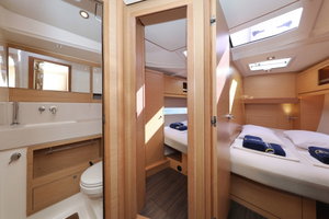 Dufour 470 „Cupid“ – fotka 4