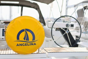 Dufour 470 „Cupid“ – fotka 45