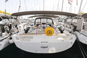 Dufour 470 „Cupid“ – fotka 1