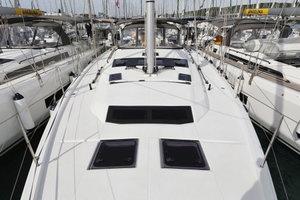 Dufour 470 „Cupid“ – fotka 14
