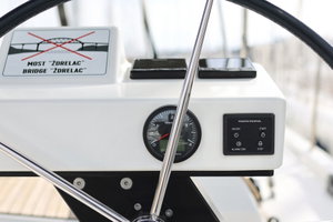 Dufour 470 „Cupid“ – fotka 44