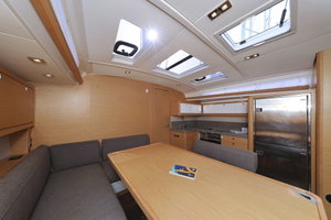Dufour 470 „Cupid“ – fotka 16