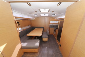 Dufour 470 „Cupid“ – fotka 2