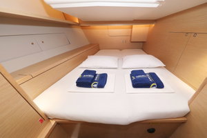 Dufour 470 „Cupid“ – fotka 24