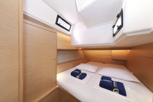 Dufour 470 „Cupid“ – fotka 3