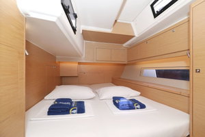 Dufour 470 „Cupid“ – fotka 26