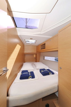 Dufour 470 „Cupid“ – fotka 30