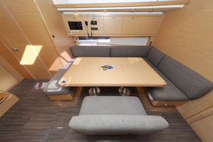 Dufour 470 „Cupid“ – fotka 22