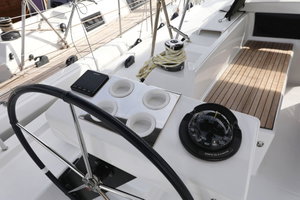 Dufour 470 „Cupid“ – fotka 43