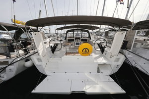 Dufour 470 „Cupid“ – fotka 6