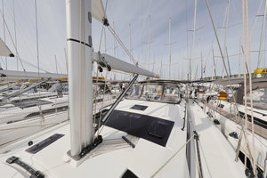 Dufour 470 „Cupid“ – fotka 13