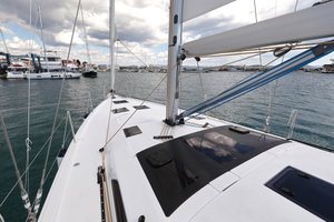 Dufour 470 „Dance“ – fotka 10