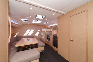 Dufour 470 „Nausea“ – fotka 3