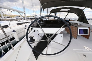 Dufour 470 „Nausea“ – fotka 8