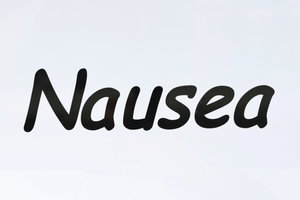 Dufour 470 „Nausea“ – fotka 47