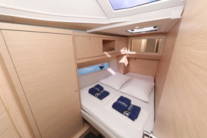 Dufour 470 „Rock & Roll“ – fotka 31