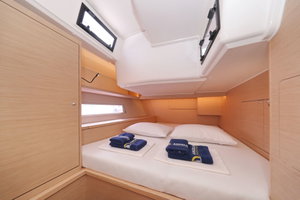 Dufour 470 „Rock & Roll“ – fotka 25