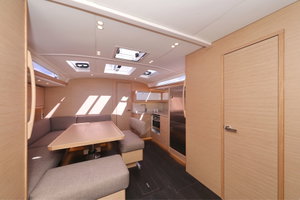 Dufour 470 „Rock & Roll“ – fotka 3
