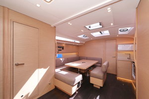Dufour 470 „Rock & Roll“ – fotka 16