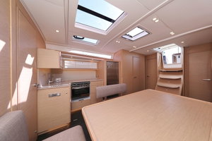 Dufour 470 „Rock & Roll“ – fotka 21