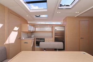 Dufour 470 „Rock & Roll“ – fotka 20
