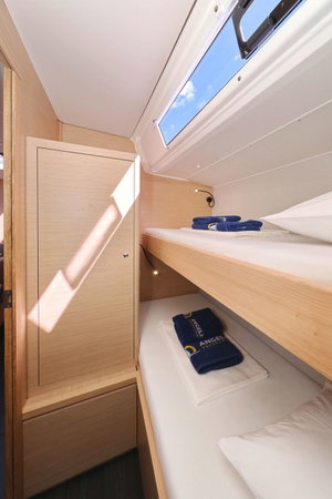 Dufour 470 „Rock & Roll“ – fotka 30