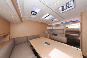Dufour 470 „Rock & Roll“ – fotka 19