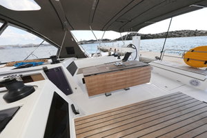 Dufour 470 „Rock & Roll“ – fotka 11