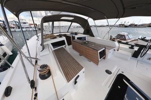 Dufour 470 „Rock & Roll“ – fotka 7