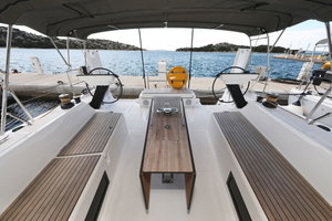 Dufour 470 „Rock & Roll“ – fotka 12