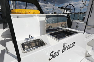 Dufour 470 „Sea Breeze“ – fotka 44