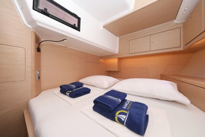 Dufour 470 „Sea Breeze“ – fotka 26