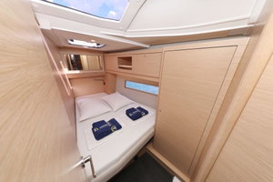 Dufour 470 „Sea Breeze“ – fotka 31