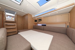 Dufour 470 „Sea Breeze“ – fotka 40