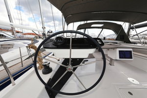 Dufour 470 „Sea Breeze“ – fotka 42