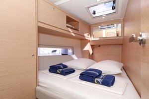 Dufour 470 „Sea Breeze“ – fotka 30