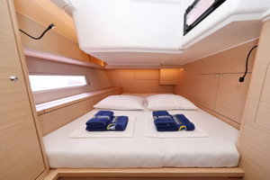 Dufour 470 „Sea Breeze“ – fotka 24