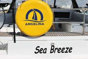 Dufour 470 „Sea Breeze“ – fotka 47