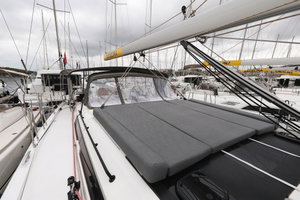 Dufour 470 „Shooting Star“ – fotka 14