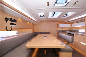 Dufour 470 „Shooting Star“ – fotka 15