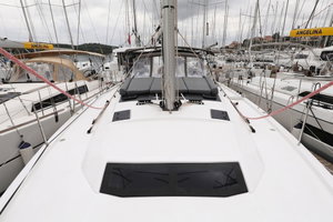 Dufour 470 „Shooting Star“ – fotka 13