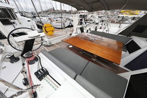 Dufour 470 „Shooting Star“ – fotka 10