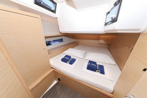 Dufour 470 „Shooting Star“ – fotka 24