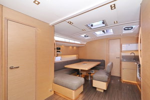 Dufour 470 „Shooting Star“ – fotka 2
