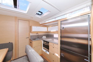 Dufour 470 „Shooting Star“ – fotka 22