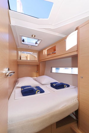 Dufour 470 „Shooting Star“ – fotka 31